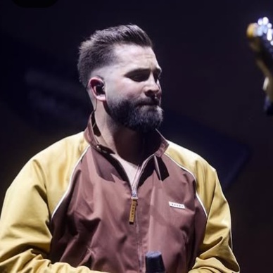 دانلود آهنگ Kendji Girac Tant qu’on est دانلود آهنگ Kendji Girac Tant qu’on est